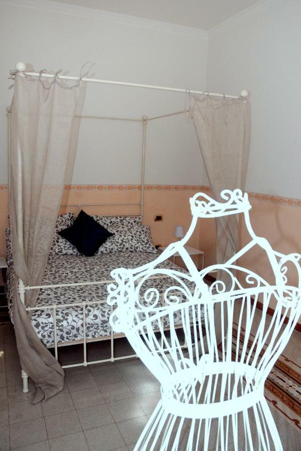 Luciano And Son Bed & Breakfast Campobasso Exterior photo