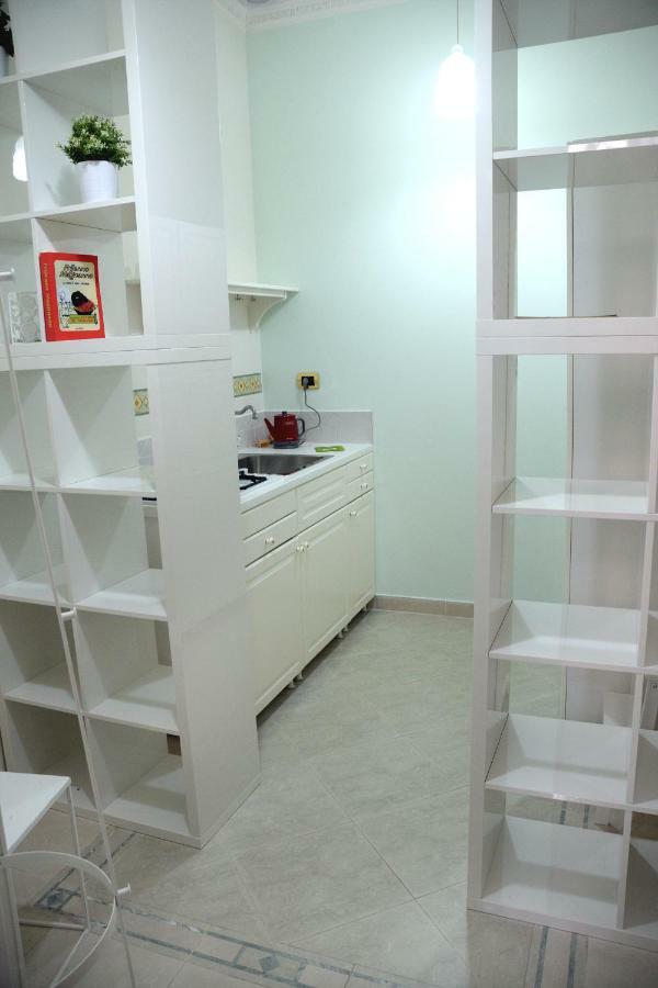 Luciano And Son Bed & Breakfast Campobasso Exterior photo