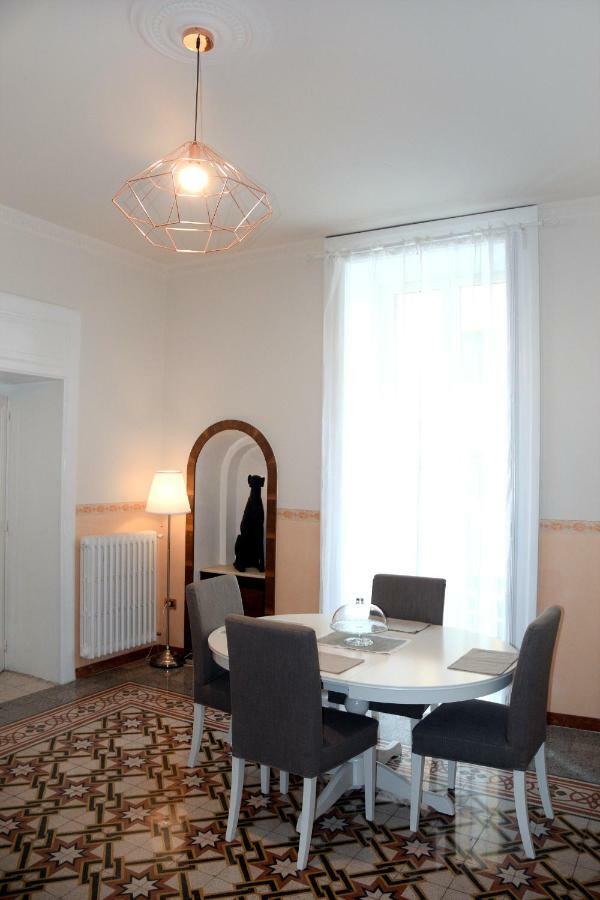Luciano And Son Bed & Breakfast Campobasso Exterior photo