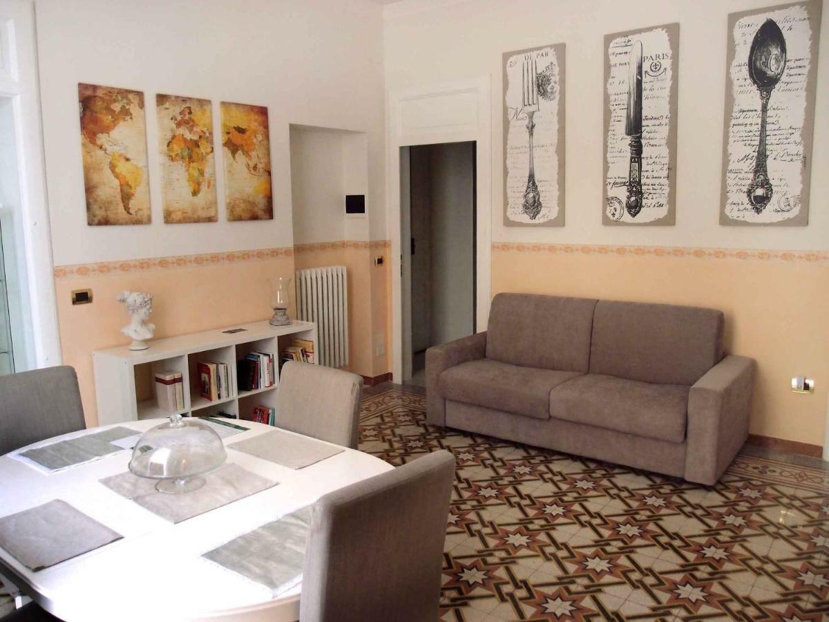 Luciano And Son Bed & Breakfast Campobasso Exterior photo