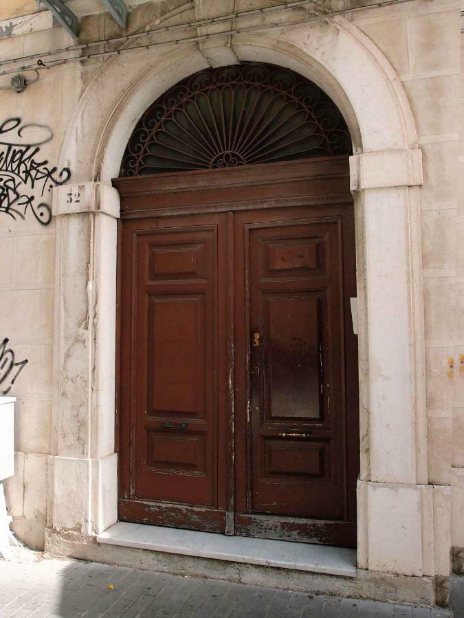 Luciano And Son Bed & Breakfast Campobasso Exterior photo