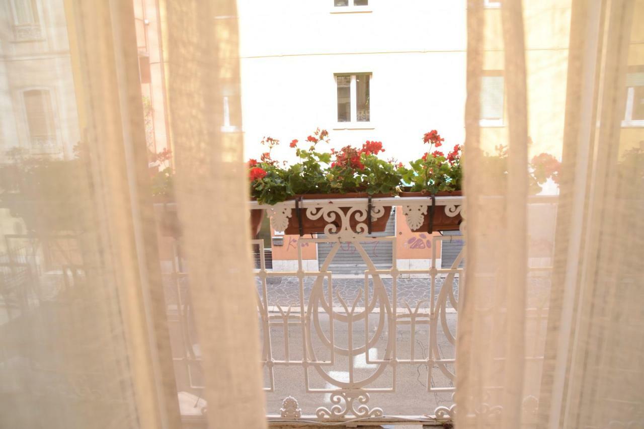Luciano And Son Bed & Breakfast Campobasso Exterior photo