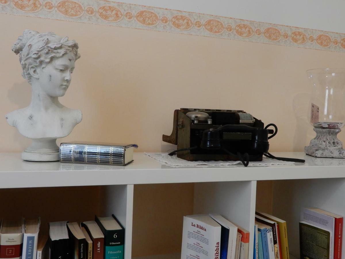 Luciano And Son Bed & Breakfast Campobasso Exterior photo