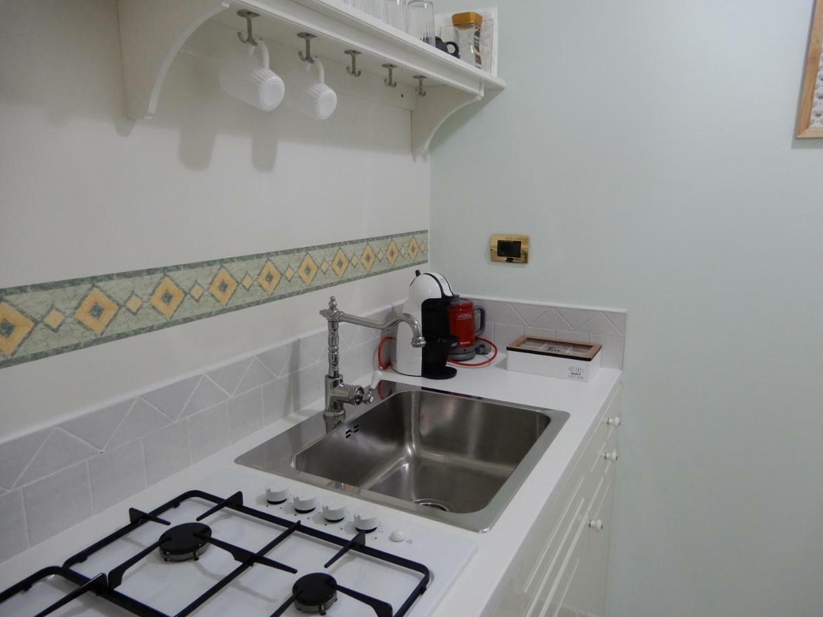 Luciano And Son Bed & Breakfast Campobasso Exterior photo