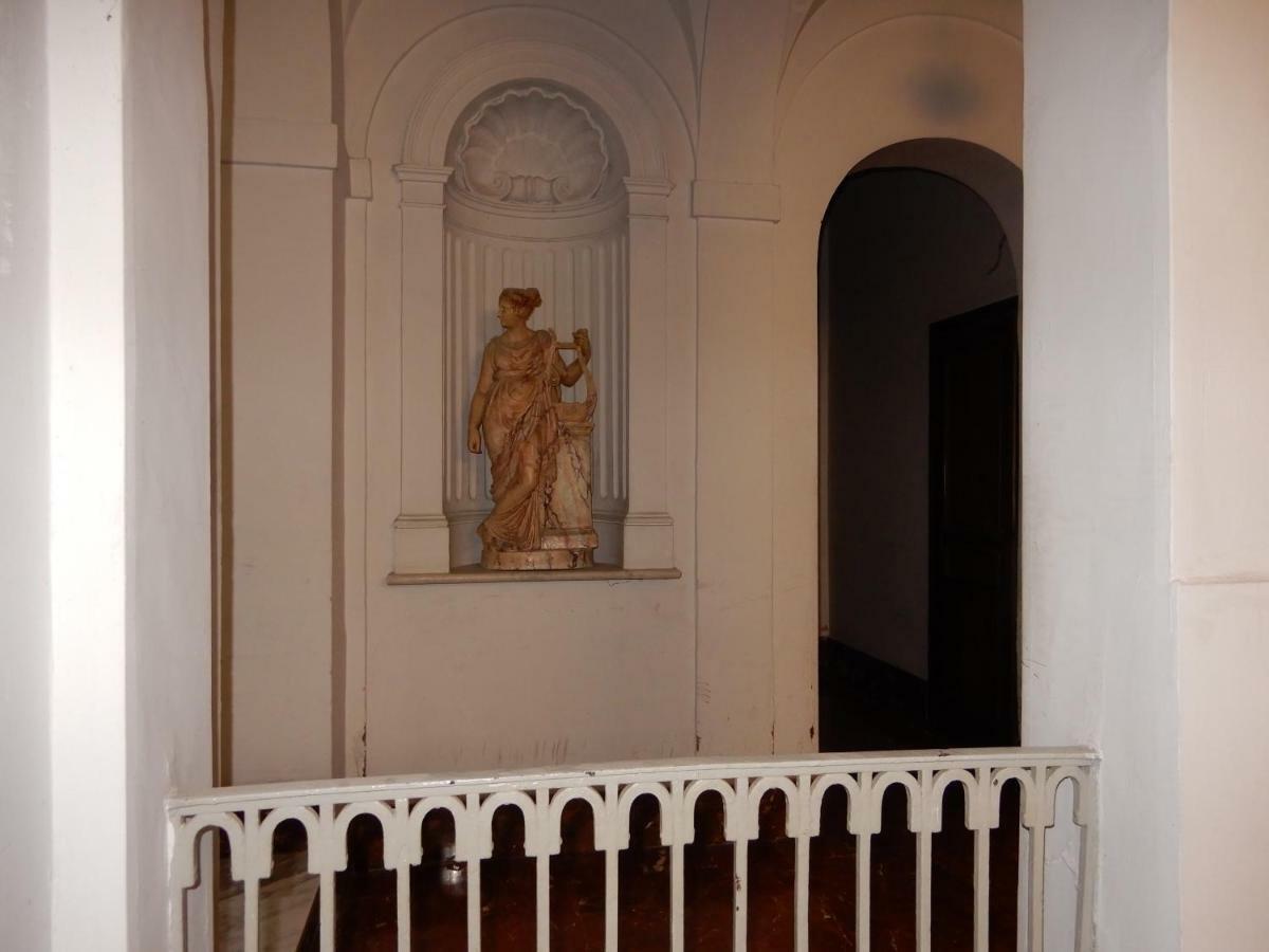 Luciano And Son Bed & Breakfast Campobasso Exterior photo