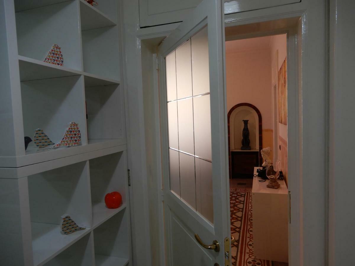 Luciano And Son Bed & Breakfast Campobasso Exterior photo