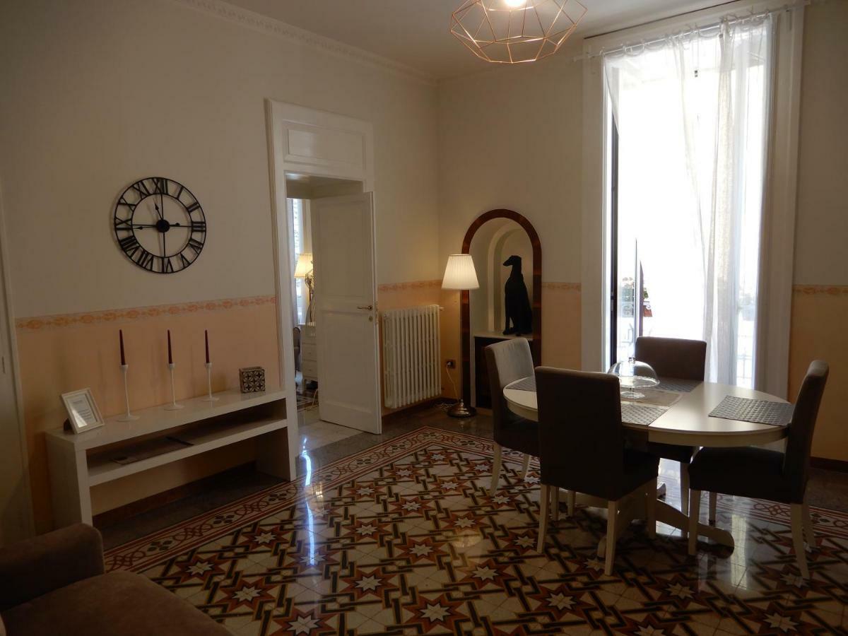 Luciano And Son Bed & Breakfast Campobasso Exterior photo