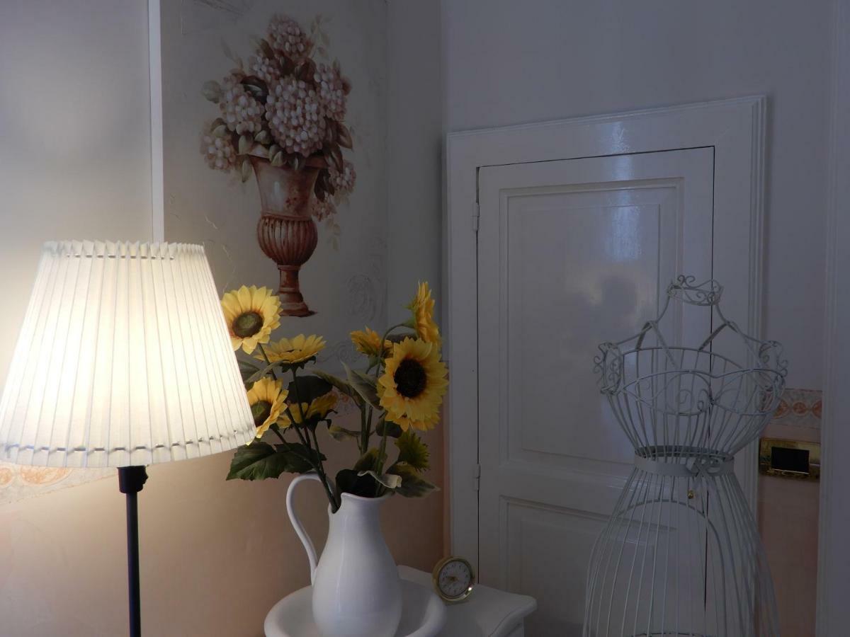 Luciano And Son Bed & Breakfast Campobasso Exterior photo