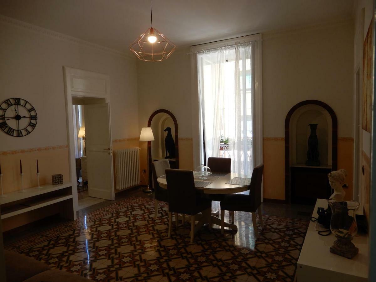 Luciano And Son Bed & Breakfast Campobasso Exterior photo