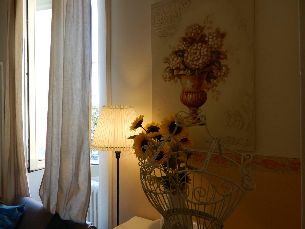 Luciano And Son Bed & Breakfast Campobasso Exterior photo